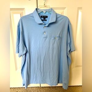 Daniel Cremieux Collared Shirt.  Mens XXL